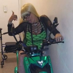 Meet your Posher, Sonia